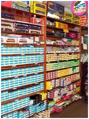 Our Store